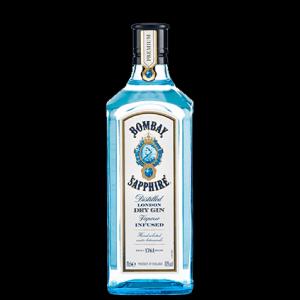 Bombay Sapphire London Dry Gin