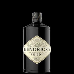 Hendrick's