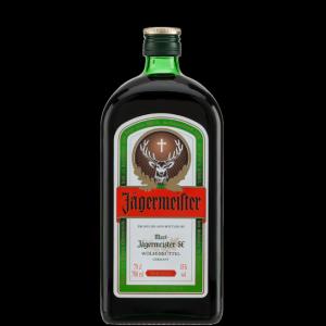 Jagermeister