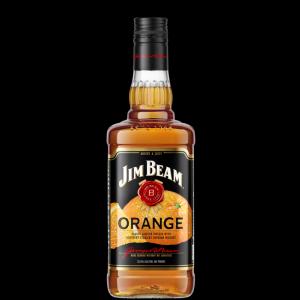 Jim Beam Orange