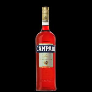 Bitter Campari