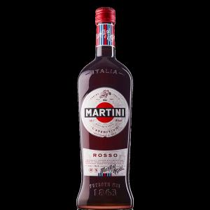 Martini rosso