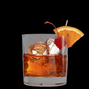 Old Fashioned
