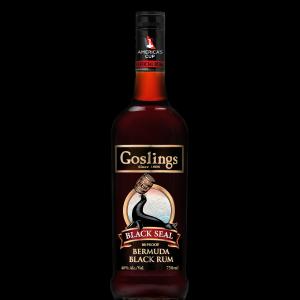 Goslings Rum