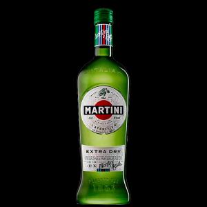 Martini extra dry